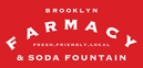 Brooklyn Farmacy & Soda Fountain